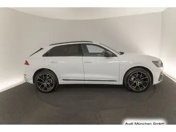 Q8 50 TDI qu. tiptr. S line AHK/Virtual+/HUD/Mat