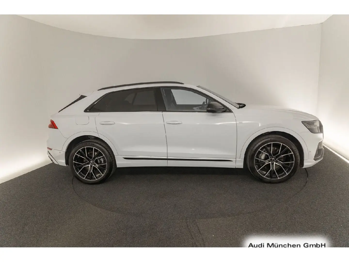 Q8 50 TDI qu. tiptr. S line AHK/Virtual+/HUD/Mat
