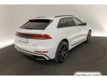 Q8 50 TDI qu. tiptr. S line AHK/Virtual+/HUD/Mat