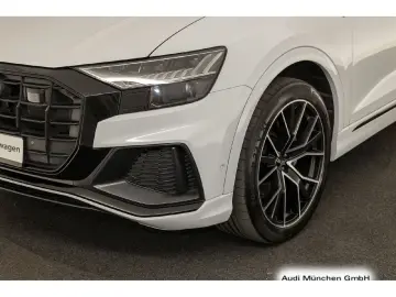 Q8 50 TDI qu. tiptr. S line AHK/Virtual+/HUD/Mat