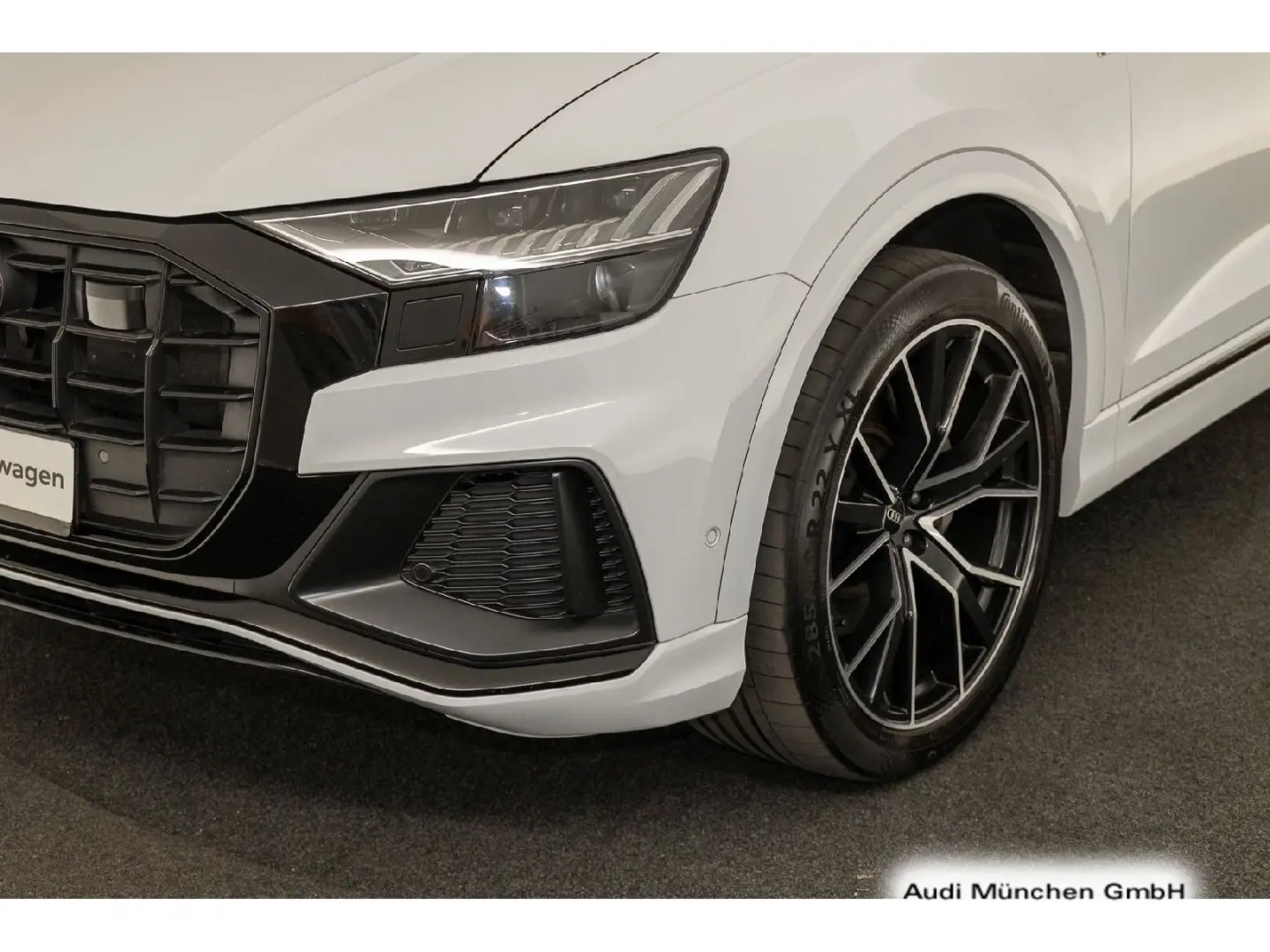 Q8 50 TDI qu. tiptr. S line AHK/Virtual+/HUD/Mat