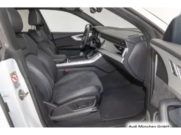 Q8 50 TDI qu. tiptr. S line AHK/Virtual+/HUD/Mat