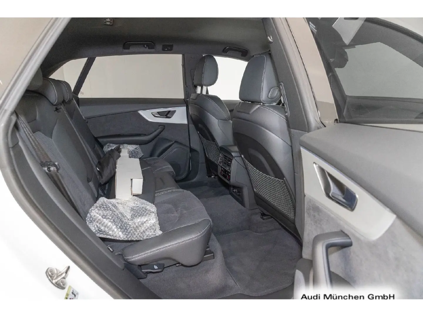 Q8 50 TDI qu. tiptr. S line AHK/Virtual+/HUD/Mat