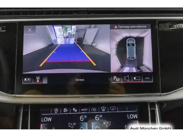 Q8 50 TDI qu. tiptr. S line AHK/Virtual+/HUD/Mat
