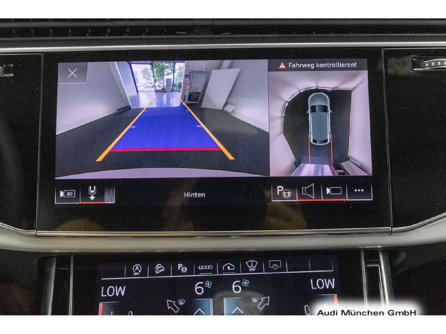 Q8 50 TDI qu. tiptr. S line AHK/Virtual+/HUD/Mat
