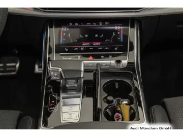 Q8 50 TDI qu. tiptr. S line AHK/Virtual+/HUD/Mat