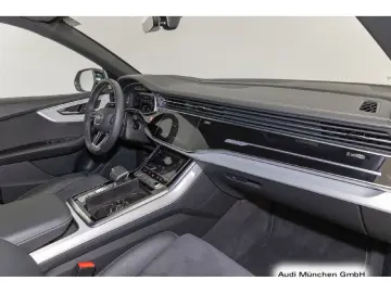 Q8 50 TDI qu. tiptr. S line AHK/Virtual+/HUD/Mat