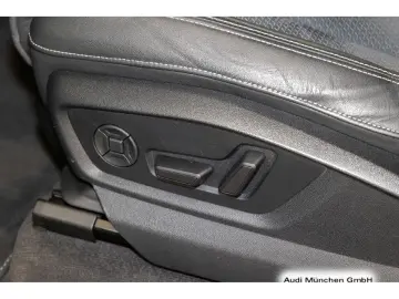Q8 50 TDI qu. tiptr. S line AHK/Virtual+/HUD/Mat