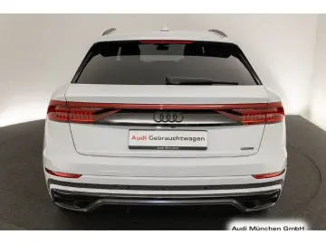 Q8 50 TDI qu. tiptr. S line AHK/Virtual+/HUD/Mat