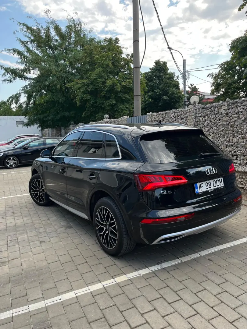 Audi Q5 Quattro Diesel Automatic