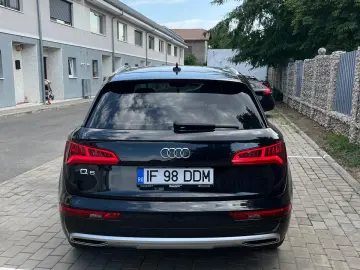 Audi Q5 Quattro Diesel Automatic