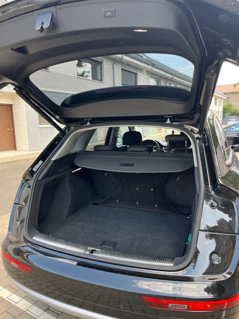 Audi Q5 Quattro Diesel Automatic