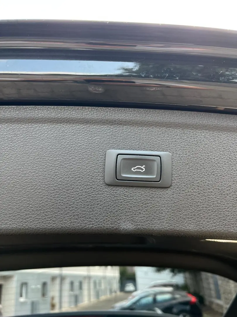 Audi Q5 Quattro Diesel Automatic