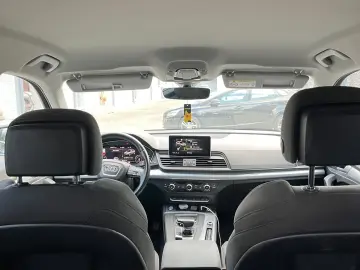 Audi Q5 Quattro Diesel Automatic