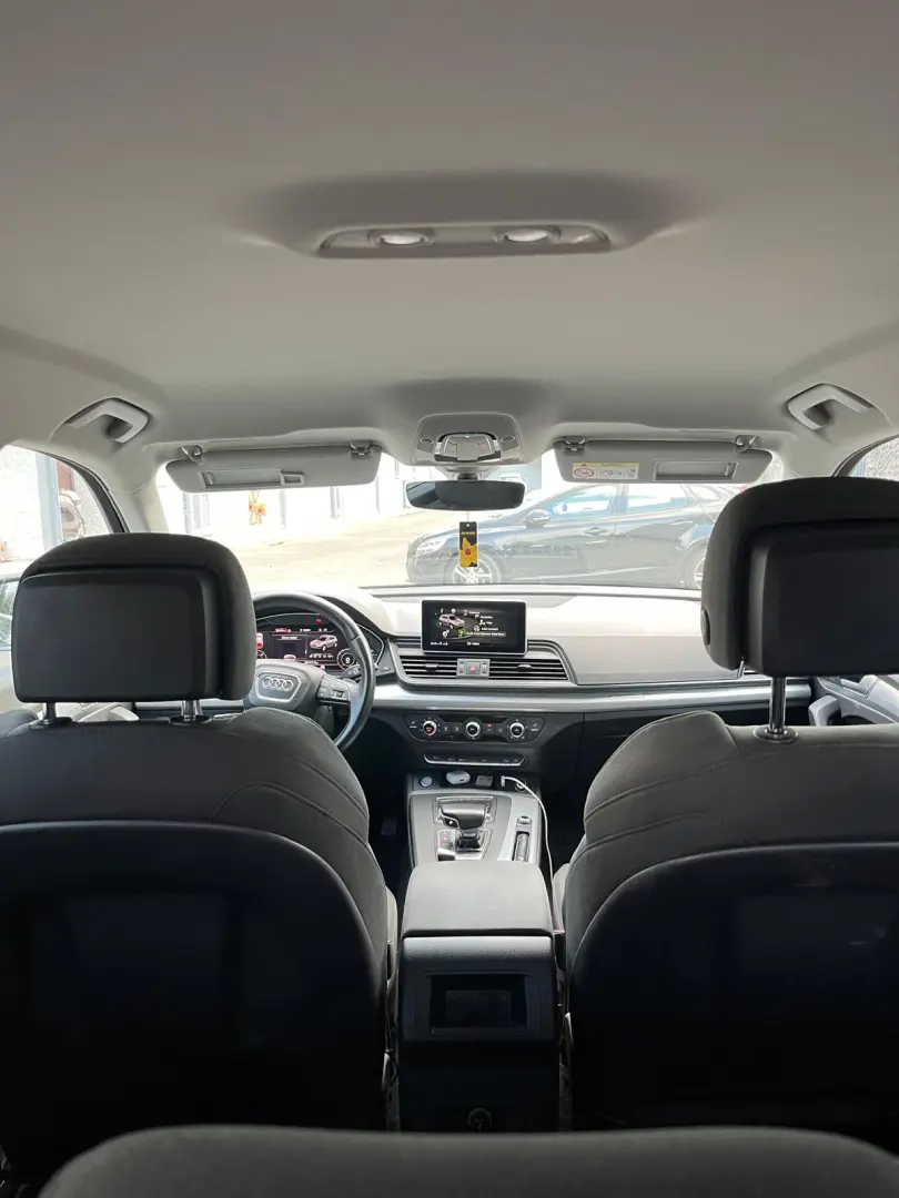 Audi Q5 Quattro Diesel Automatic