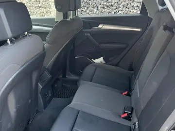 Audi Q5 Quattro Diesel Automatic