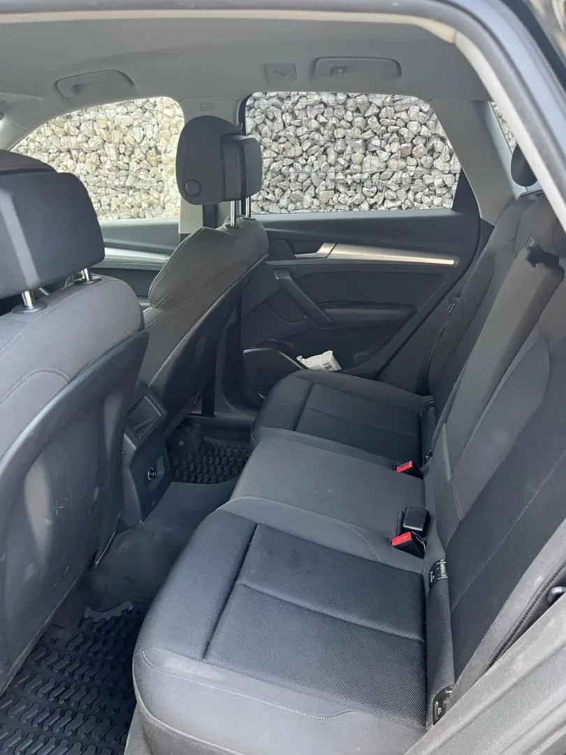 Audi Q5 Quattro Diesel Automatic