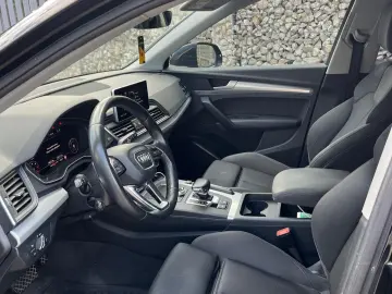 Audi Q5 Quattro Diesel Automatic