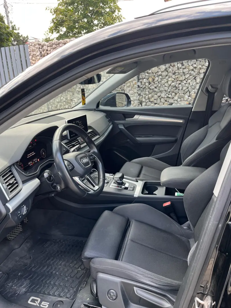 Audi Q5 Quattro Diesel Automatic