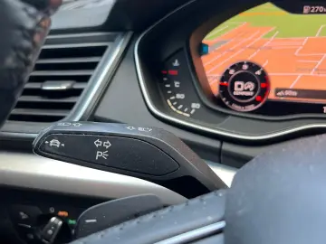 Audi Q5 Quattro Diesel Automatic