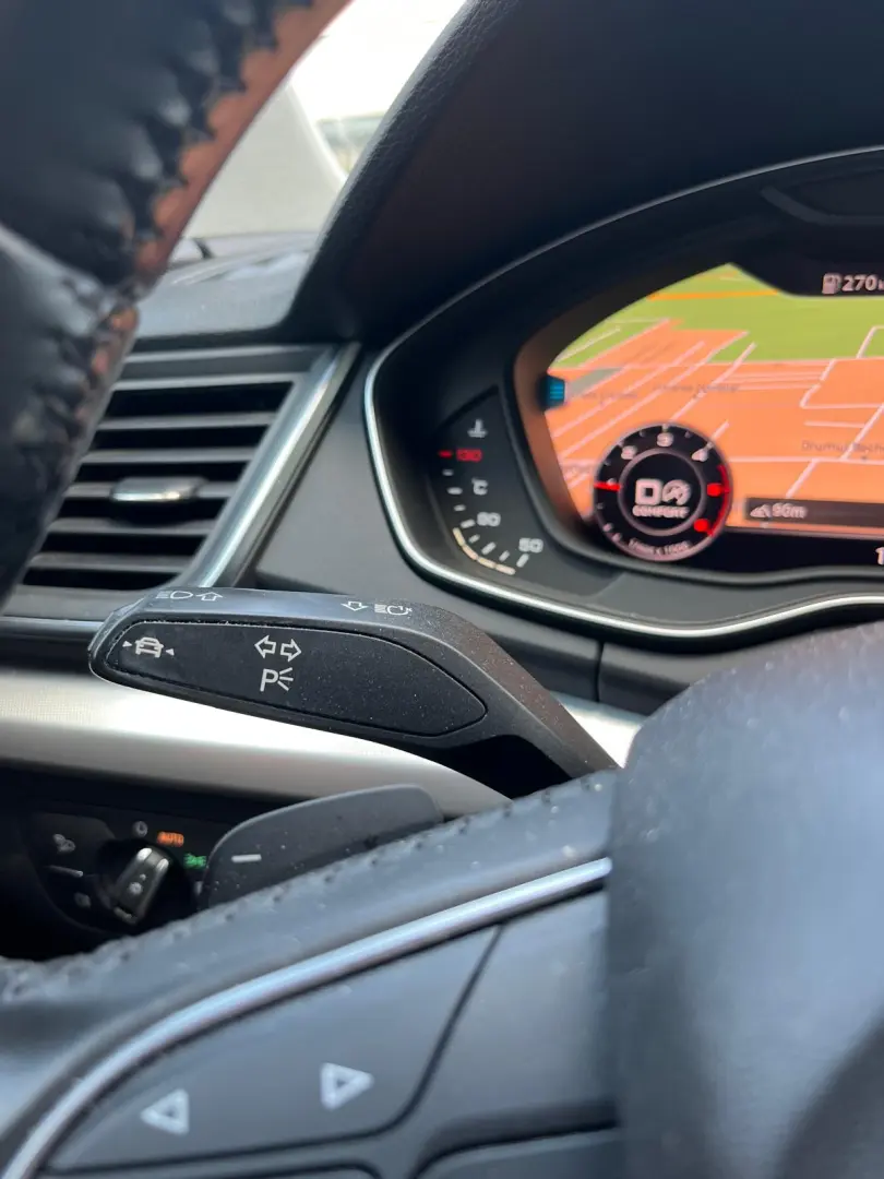 Audi Q5 Quattro Diesel Automatic