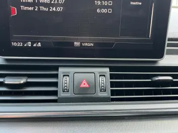 Audi Q5 Quattro Diesel Automatic