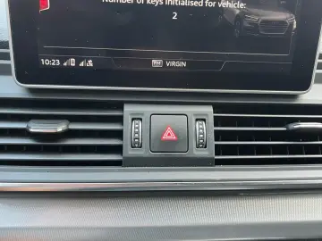 Audi Q5 Quattro Diesel Automatic