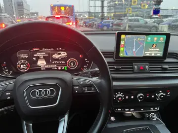 Audi Q5 Quattro Diesel Automatic
