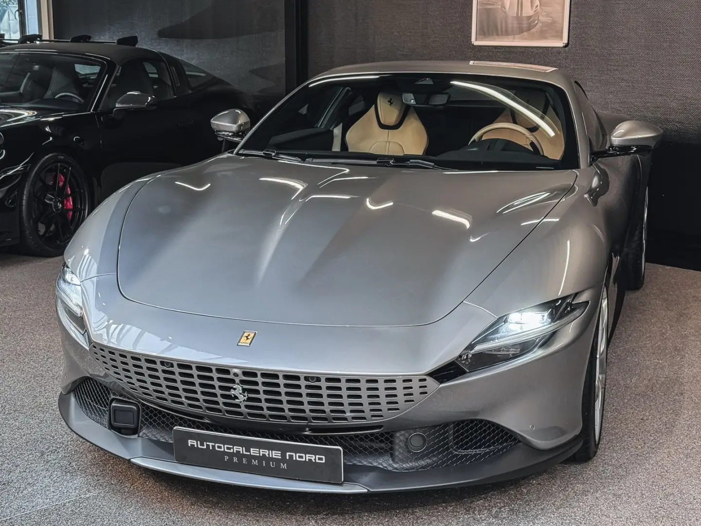 Ferrari Roma