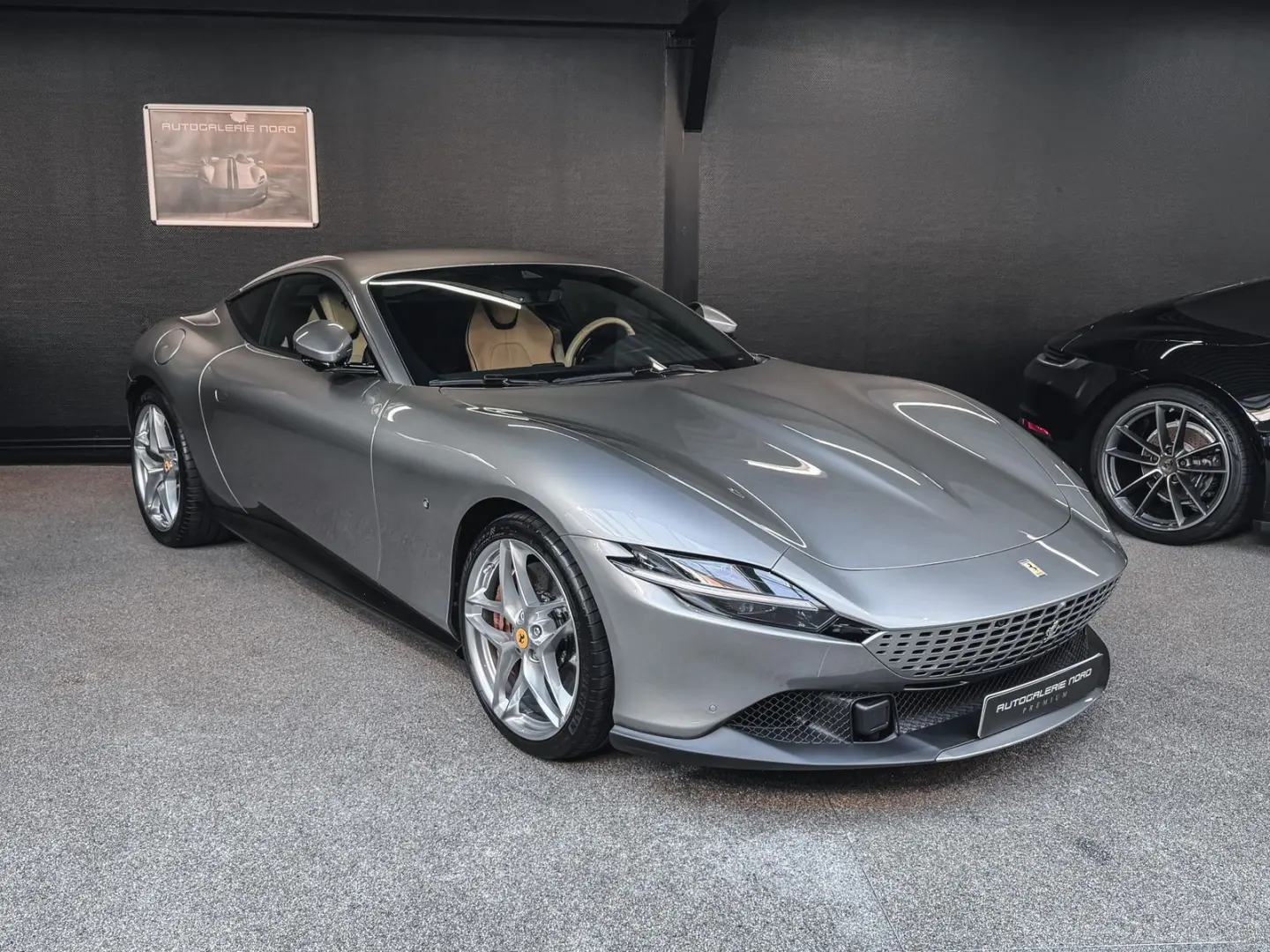 Ferrari Roma