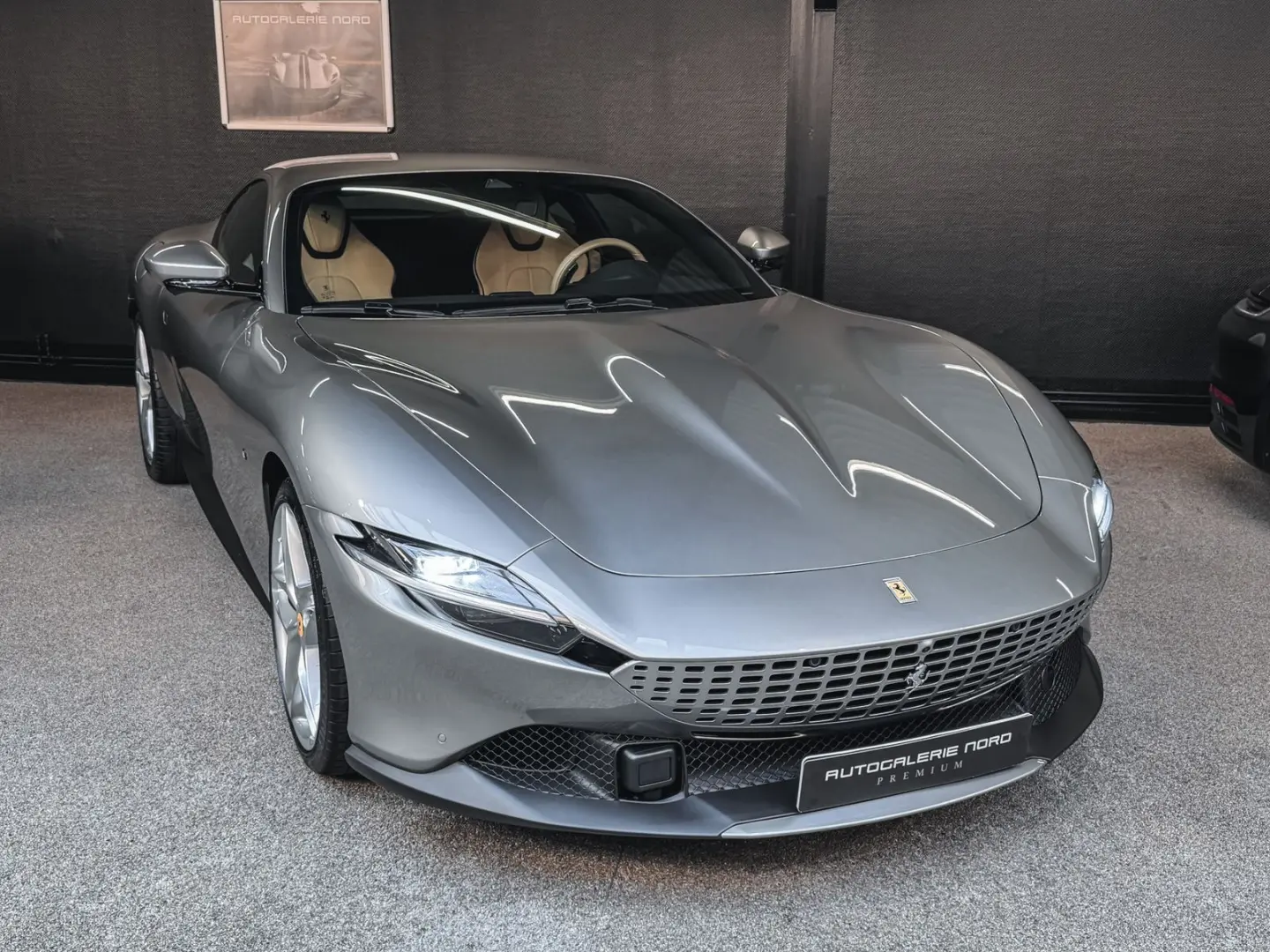 Ferrari Roma