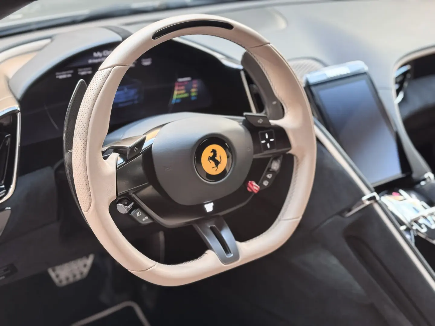 Ferrari Roma