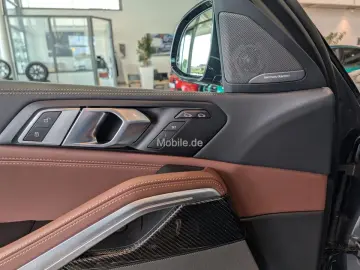 X6 xDrive40d M Sport