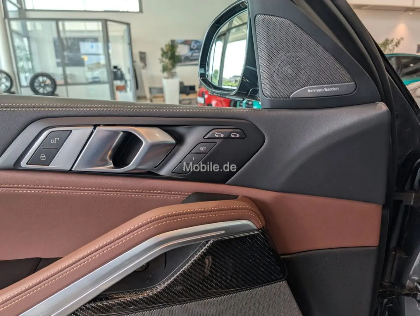 X6 xDrive40d M Sport