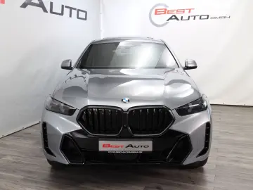X6 40 d xDrive M Sport