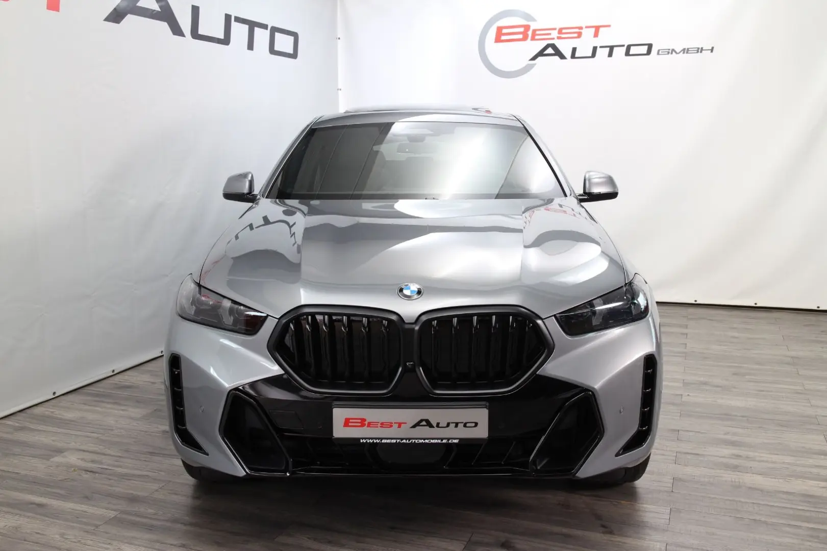 X6 40 d xDrive M Sport