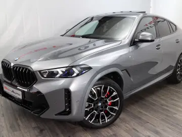 X6 40 d xDrive M Sport