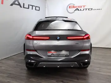 X6 40 d xDrive M Sport