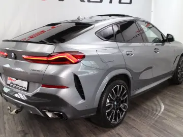 X6 40 d xDrive M Sport
