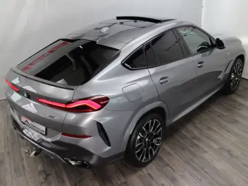 X6 40 d xDrive M Sport
