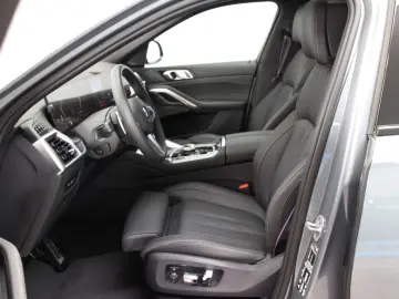 X6 40 d xDrive M Sport