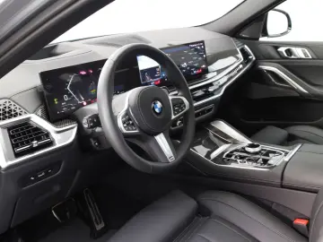 X6 40 d xDrive M Sport