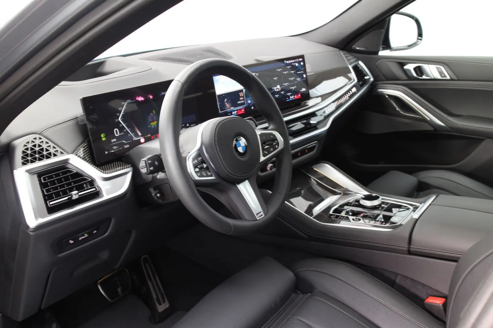 X6 40 d xDrive M Sport