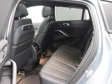 X6 40 d xDrive M Sport