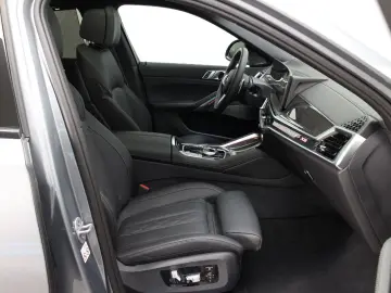 X6 40 d xDrive M Sport