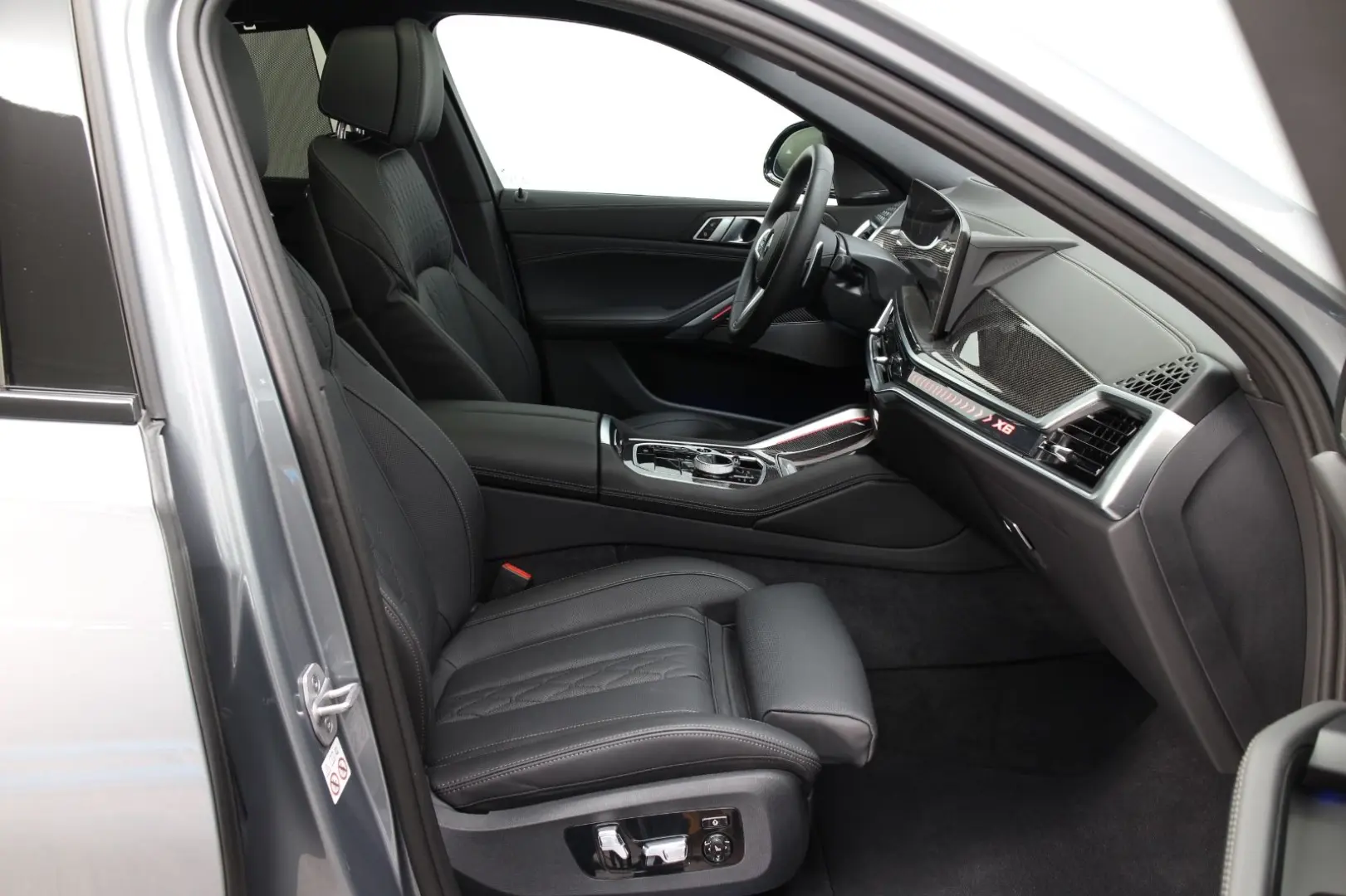 X6 40 d xDrive M Sport