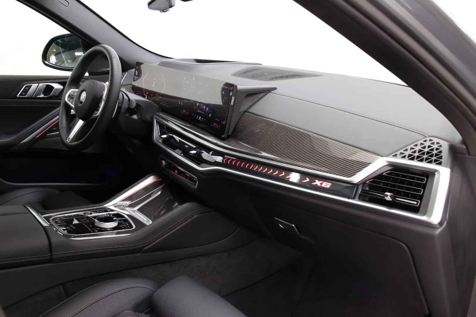 X6 40 d xDrive M Sport
