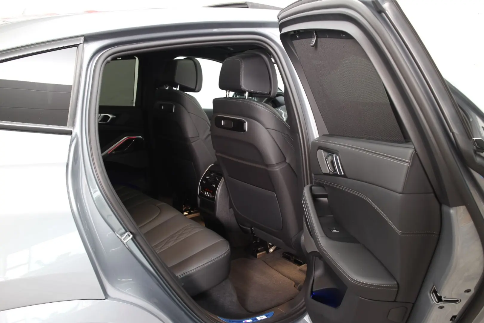 X6 40 d xDrive M Sport