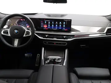 X6 40 d xDrive M Sport