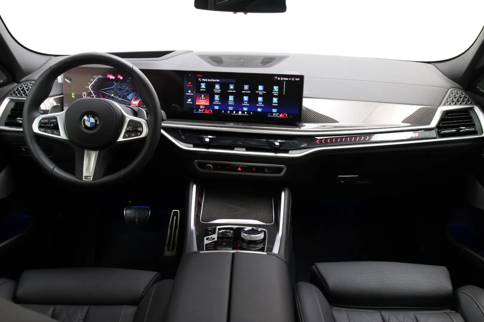 X6 40 d xDrive M Sport